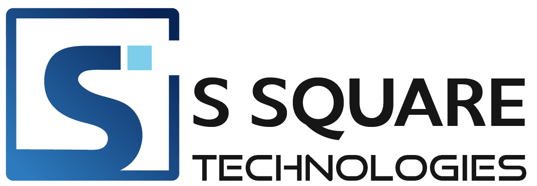 S Square logo