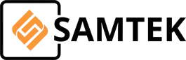 Samtek Logo