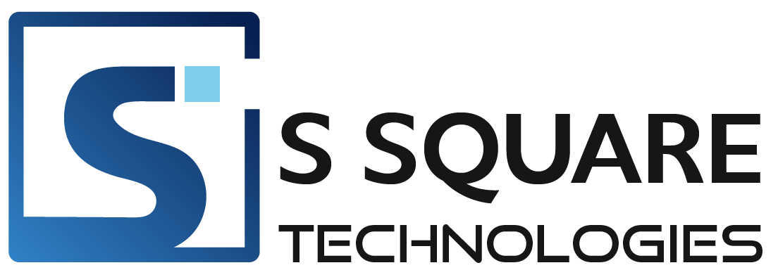 S Square logo